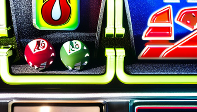 Slot Makinelerinin Temelleri