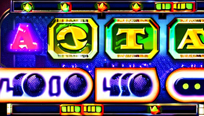 Antikbet Slot Oyunlarında Kazanma Şansı